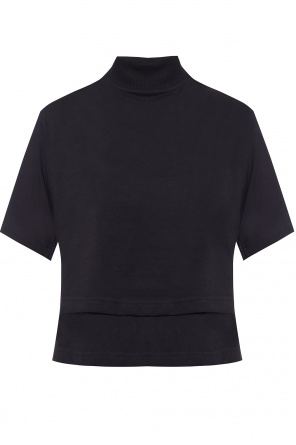 Cu-out top, zdjęcie 1 Cu-out top od Y-3 Yohji Yamamoto